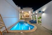 Modern 1BR Pool Villa in Bingin - K4-B