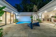 Modern 1BR Pool Villa in Bingin - K2-E
