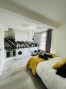Cosy Studio Flat