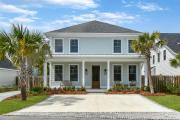 Top Island Retreat