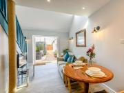 1 Bed in Lymington 81429
