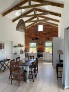 Top Bettyʼs Bay