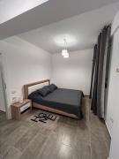 Apartament Andrei