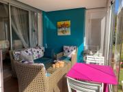 Bahia Golf Beach Odyssée Appt Familial Bord De Mer