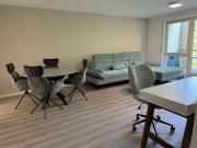 Design 3-Zi apartment 10min zu Metzingen Stadtmitte