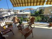 Beach apartment, Paralia Dionysiou, Chalkidiki