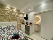 Centre - Climatisation - Calme - Cuisine - Wifi - Tramway