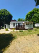 Mobil home Le Duo Tranquille