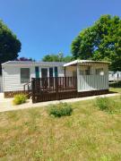 Mobil home Le Duo Tranquille