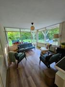 Bungalow Eekhoorn | 4 personen - Vakantiepark De Kremmer