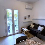 Da Ada - Appartamentino al mare, con due bici, ideale per coppie o piccole famiglie