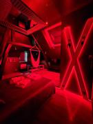 L instant Love, passion pure