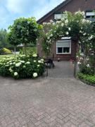 Vakantiehuisje Wekerom