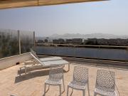Appart exceptionnel terrasse mer