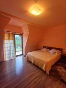 Belvedere Greșu - ex Dalia Belvedere Greșu - ex Dalia