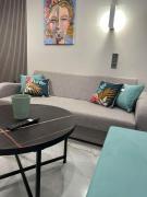 A living skg 2 Quiet Luxury