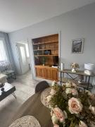 Appartement à 2 pas du centre, 2 chambres, parking