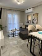 A living skg 1 Quiet Luxury