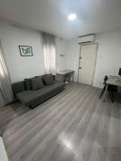 E14 Apto Grande Chamberi Metro Quevedo