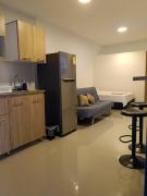 Denier House Guabinal 102