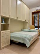 casa vacanza con balcone