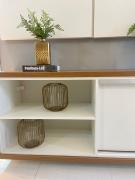 Muro Alto Condominio Club