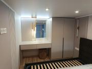 9 Fountain Premium Apartment