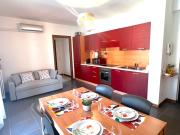 Appartamento Abbondio - vicino al centro storico Appartamento Abbondio - vicino al centro storico