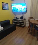 Ipanema Beach Loft 1 quadra