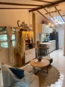 Cabernet Cabaña - La Cava Lodge