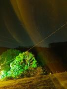 Domo Cachoeira São Bernardo