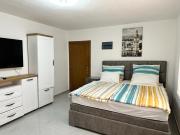 Студия, 800 м до моря