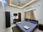 Happyhomes Homestay Trivandrum