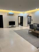 شقق روابي الباحه