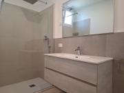 New Apartment with seaview terrace 8