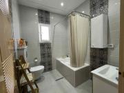 Cozy apartment by the cost