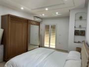 Cozy apartment by the cost