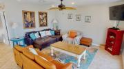 Top Cape San Blas