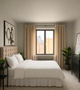 Lilla Gutebagge Logi