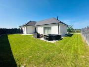 Maison de charme en bord de mer avec jacuzzi