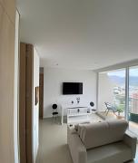 Estudio increíble en Bellavista