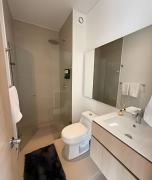 Estudio increíble en Bellavista