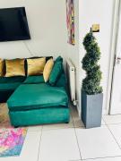 PopHaus Glam Pad - Central Brighton by the Station