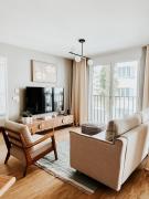 Moderne Apartments nahe Zentrum & Messe Basel