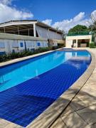 Prime Stay Ponta Negra Encanto do Atlântico