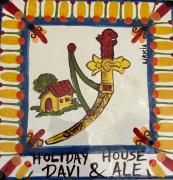 Holiday house daviale