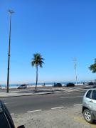 Real Apartments 096 - Studio com vista livre lateral para o mar