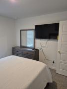 Stunning luxury 3 bedroom home