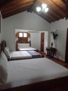 Top Santa Fe de Antioquia