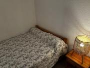 Appartement vue sur mer Le Grau du Roi